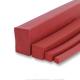 Colored Wooden Door Sound Insulation And Collision Sealing Strips For Wind D Type Foam Gasketing