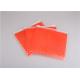 Colored Anti Static Bubble Mailing Bags / Air Bubble Bag Puncture Resistant