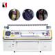1.6KW 100 Inch Computer Automatic Flat Knitting Machine For Scarf