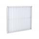 MERV 8/10/12 HVAC Pre Pleated Air Filter For Air Conditioning System