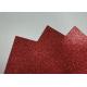 200g Notebook Cover Self Adhesive Glitter Paper In Rolls And Sheets