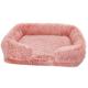 Nice Quality Detachable Pet Bed Multi Color Available Soft Sponge Mat For Pet Dog Cat