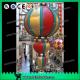 3m Oxford Cloth Inflatable Ball For Festival Event Decoration