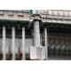 KR Desulfurization Stirrer Precast Refractory Shapes For Steel Making Industry