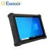 10 Inch Waterproof Tablet PC with Win 10 and USB Type C EM-I12U Industrial Intel Core