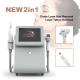 AS15 New Portable 2In1 808nm Diode Hair Removal beauty Device Picosecond Laser Tattoo Removal Machine for beauty salon