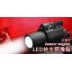 Hot sale Tactical laser sight/red laser sight