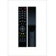Customized Color IR TV Remote , IR Universal TV Remote Popular Shape