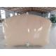 3500L Collapsible Water Tank , Soft PVC Drinking Water Tank Pillow Shape Water