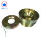 bus ac compressor Clutch bus air conditioning parts for hispacold