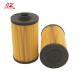 Truck Fuel Filter YN21P01036R100 Cartridge with Custom Screw On Centrifugal Cleaning