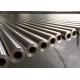 Welded Precision Stainless Steel Tubing EN 1.4307 ASTM TYPE 304L / UNS S30403 10 X 1.5MM