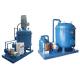 22kw Vacuum Degasser Mud Circulation System Drilling Fluid