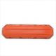 HDPE Plastic Emergency Rescue Basket Stretcher For Transport Durable