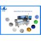 250000 CPH SMT Simple Pick And Place Machine LED Chip Mounter Machine