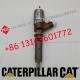 Caterpillar Excavator Injector Engine C6.6 Diesel Fuel Injector 2645A709 282-0490 2820490