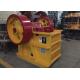 Gold Ore Quarry PE-400x600 Jaw Crusher With AC Motor Power 30KW