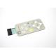 Shielding Circuit Sealed Membrane Switches For Medical Instruments 110mmx55mm