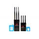 5W High Power Cell Signal Blocker , 2G 3G Mobile Cell Phone Jammer With 6 Antennas