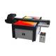 versatile Industrial UV Flatbed Printers Powerful Thermal Transfer Label Printer
