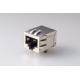 10 / 100 BASE 1x1 Fpc Zif Connector Without  LED RMS-007A-08W6-NL-M