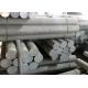 Oxidation Resistant Aluminium Alloy Bar 6061 6063 6082 6A02 Grade Good Processability