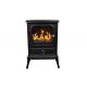CE Approved Portable Fireplace Heater TNP-2008S-A2-1 900/1800W Home - Style