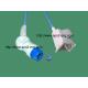 Pediatric finger clip  Siemens Medical round 10pin spo2 sensor － Sirecust 700