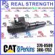 3920211 392-0211 20R-0849 Common Rail Injector For Caterpillar 3508 Engine Injector Nozzle 3920211 392-0211 20R-0849