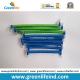 Machinery Using Translucent Green/Blue Length 12/15CM Popular Safety Spring Tool's Tethers