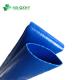 10 Bar Layflat PVC Hose for Heavy Duty Irrigation Pipe and Industrial Water Discharge