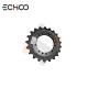 Sprocket OEM Aftermarket for Takeuchi TL250 CTL Undercarriage