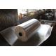 OEM Heat Reflective Aluminum Foil Jumbo Roll For Container Cover
