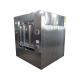 Barrier Washer Extractor for Hospital Laundry 1600*1600*1900mm Clean-In-Place CIP Now
