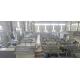 38CrMoAlA Barrel Material Single Screw Extruder Customized For National Standard Carbon Steel Production