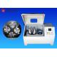 16L Full-directional Planetary Ball Mill With Safe Operation & Easy Maintenance For Powder Grinding