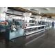 Full Automatic Plastic Strapping Machine , Pp Strapping Roll Making Machine