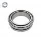 FSK SL18 3007 NCF3007V Single Row Cylindrical Roller Bearing ID 35mm P6 P5