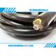 3 Cores LSZH Complied Circuit Proof Application Customized Rubber Cable