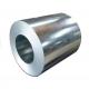 Hot Dipped Galvanized Steel Sheet Coil Dx51d Dx52d Regular Spangle 1500mm