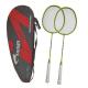 Junior Badminton Racket for Amateur Player Training Practicing Anyball Direct