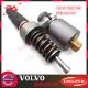 New Diesel Fuel Injector BEBE2A01001 for VO-LVO BEBE2A01001 MSC000030 GL1863 Land Rover