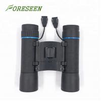 High Powered HD 10x Magnification Binoculars , Mini Small Binoculars For Bird Watching