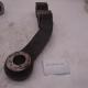 China truck Sinotruk Howo Steering lever arm right  AZ9160410120 Steering tie rod arm right