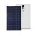 250W To 290w Polycrystalline Silicon Solar Panel IP65 Sunpower Solar Panels