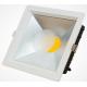 Directional LED Downlights Bathroom Lights , 9 Watt Recessed LED Downlight 2700