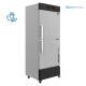 MCD-25L350 350L Combined Freezer And Refrigerator Upright Freezer