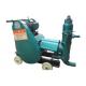 Piston Cement Pressure Grouting Machine Single Cylinder Small Grout Pump