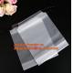 Biodegradable Dry Cleaning Shop Disposable Plastic Laundry Bag Poly Drawstring Bags,Poly Plastic Drawstring Hotel Laundr