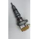 198-6605 Diesel Pump Injectors 173-9379 10R-0781 222-5966 For CAT 3126B/3126E  Engine Fuel